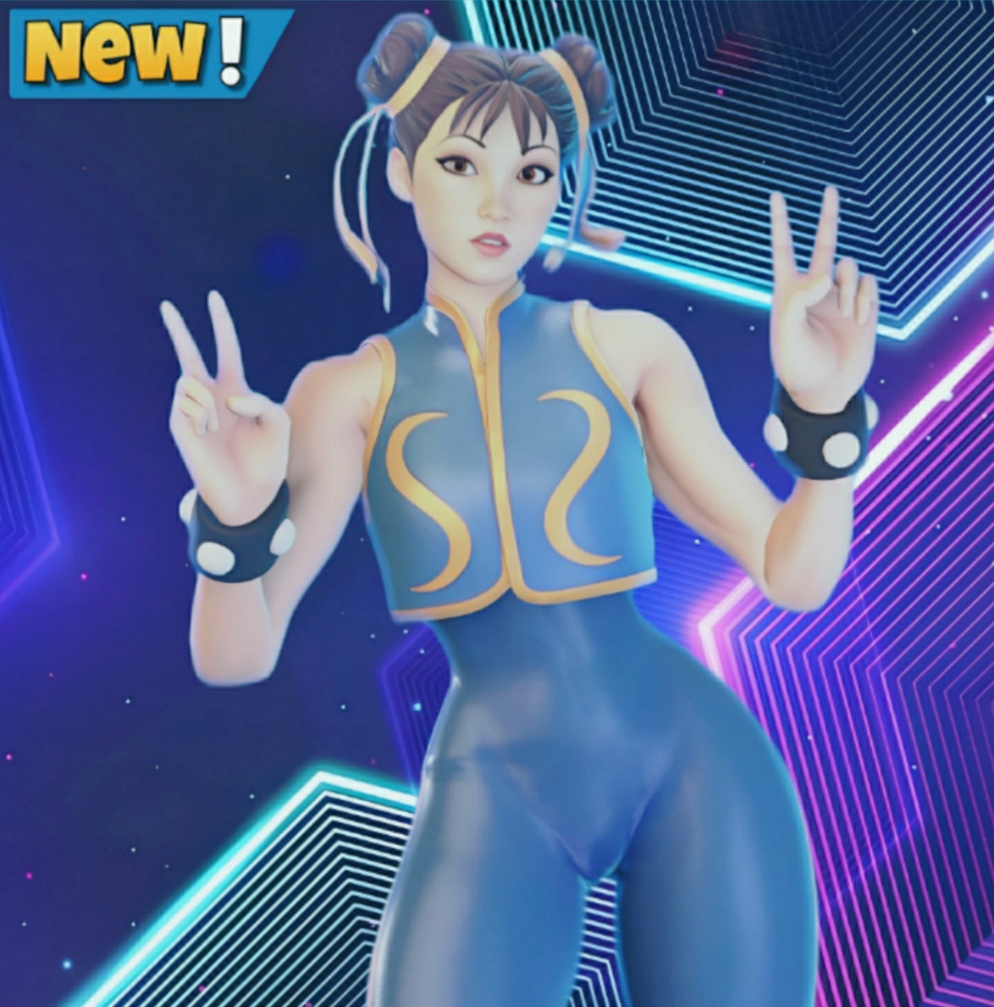 50+ Skins - Full Access