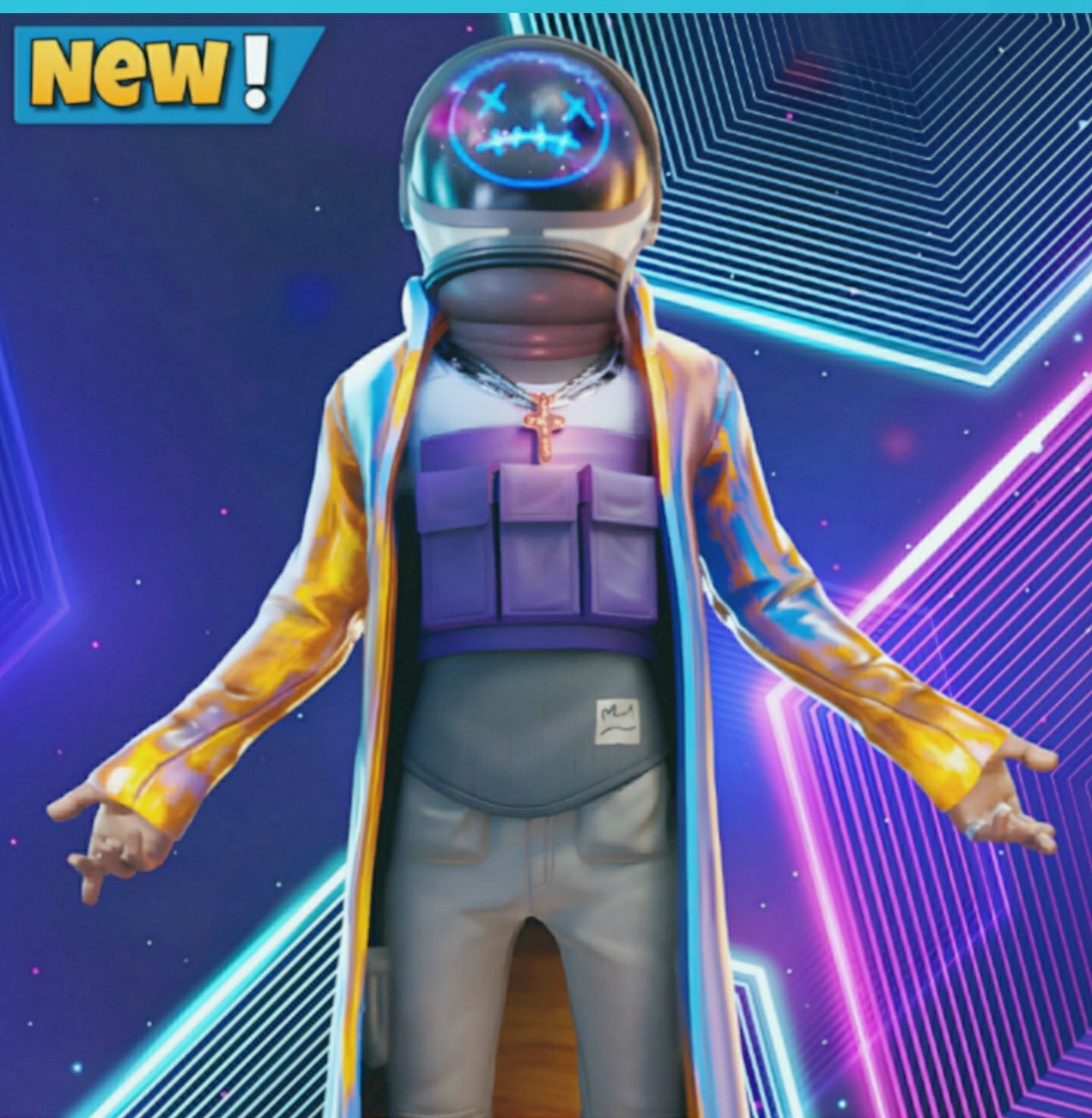 30+ Skins - Full Access